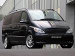 Mercedes-Benz Viano by Brabus 2004 года